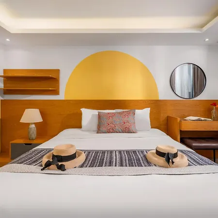 Sanayen Villa & Residences - Pool And Close Beach Danang Exterior photo