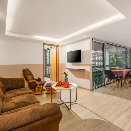 Sanayen Villa & Residences - Pool And Close Beach Danang Exterior photo