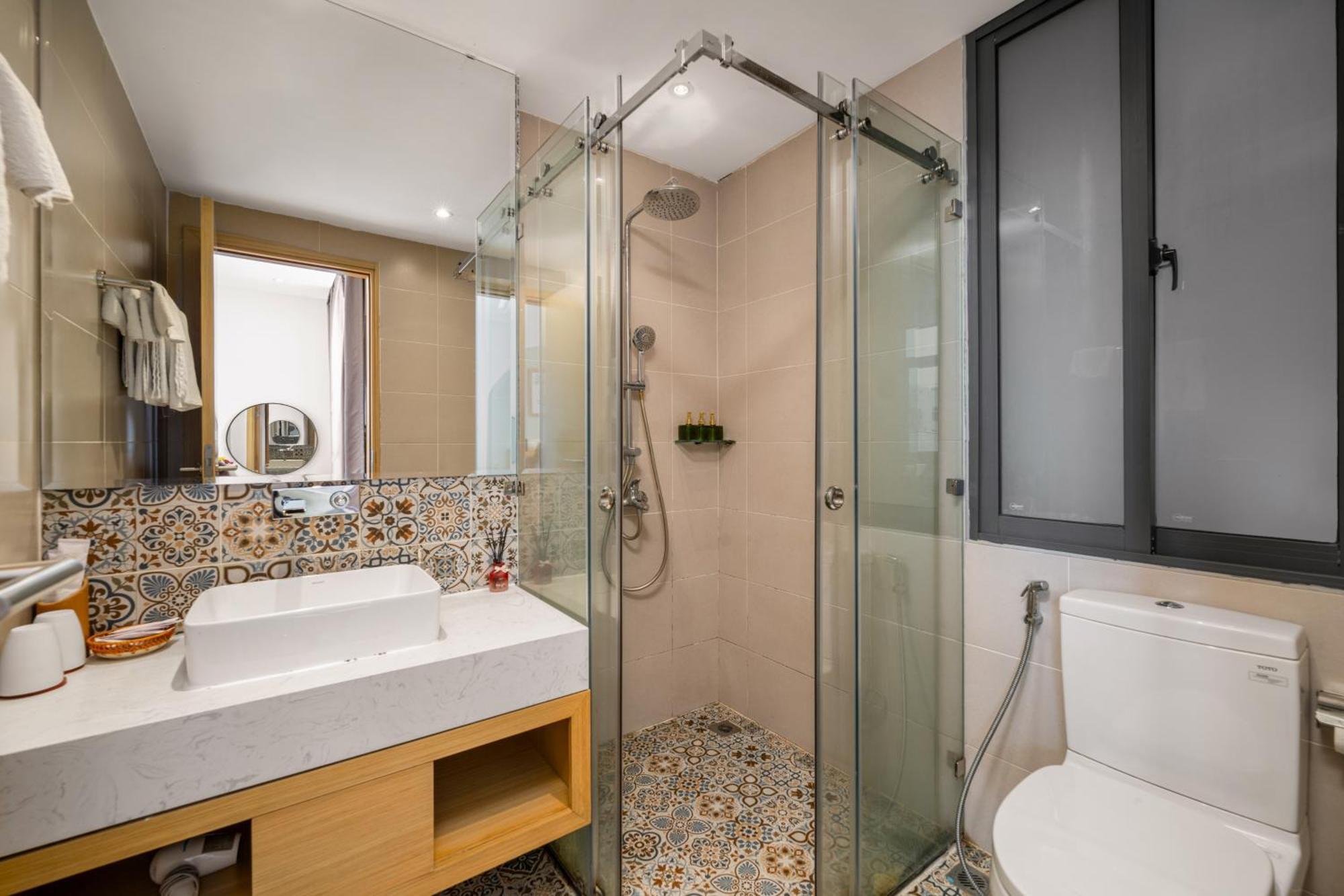 Sanayen & Residences - Pool And Close Aparthotel Da Nang
