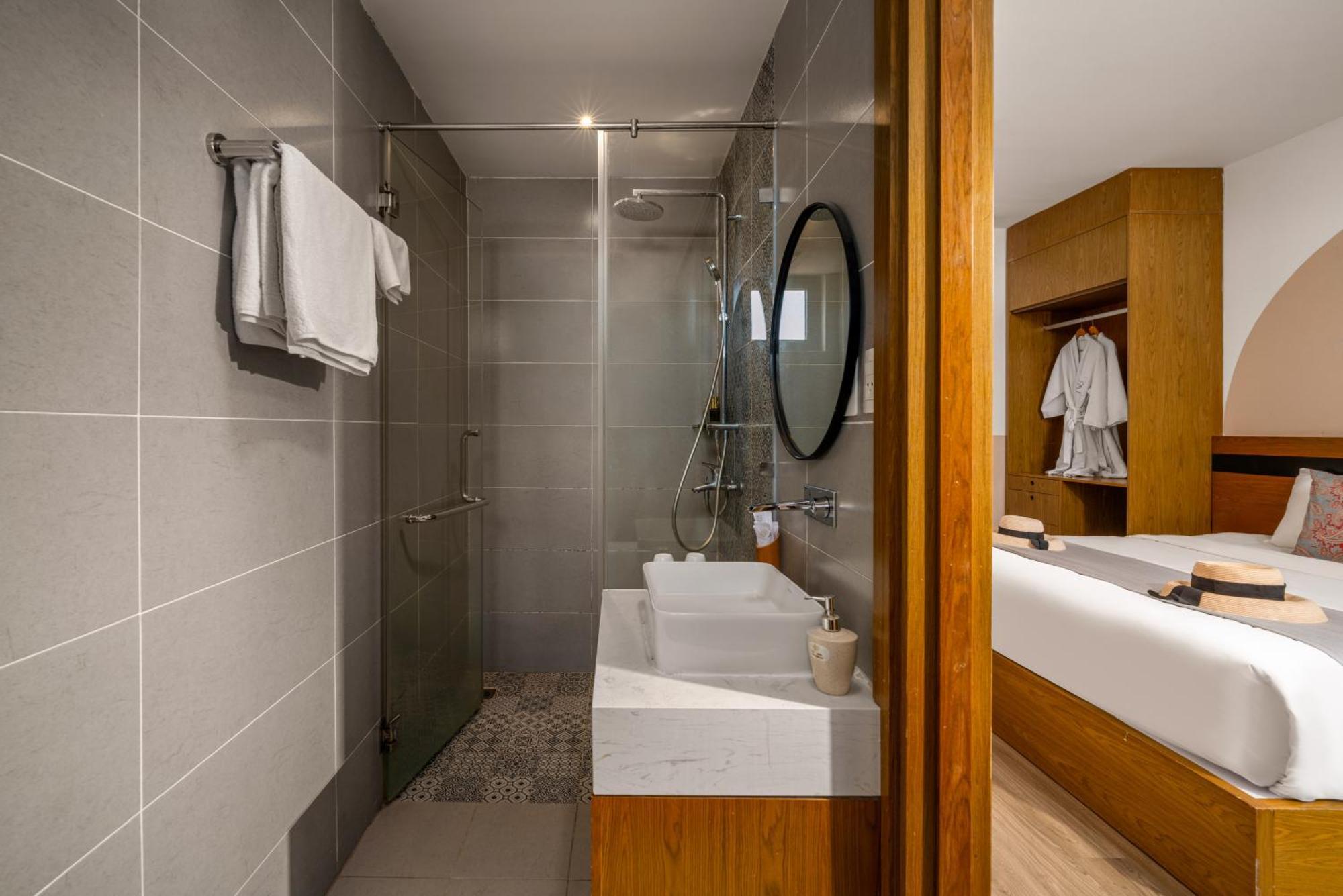 Sanayen & Residences - Pool And Close Aparthotel 3*