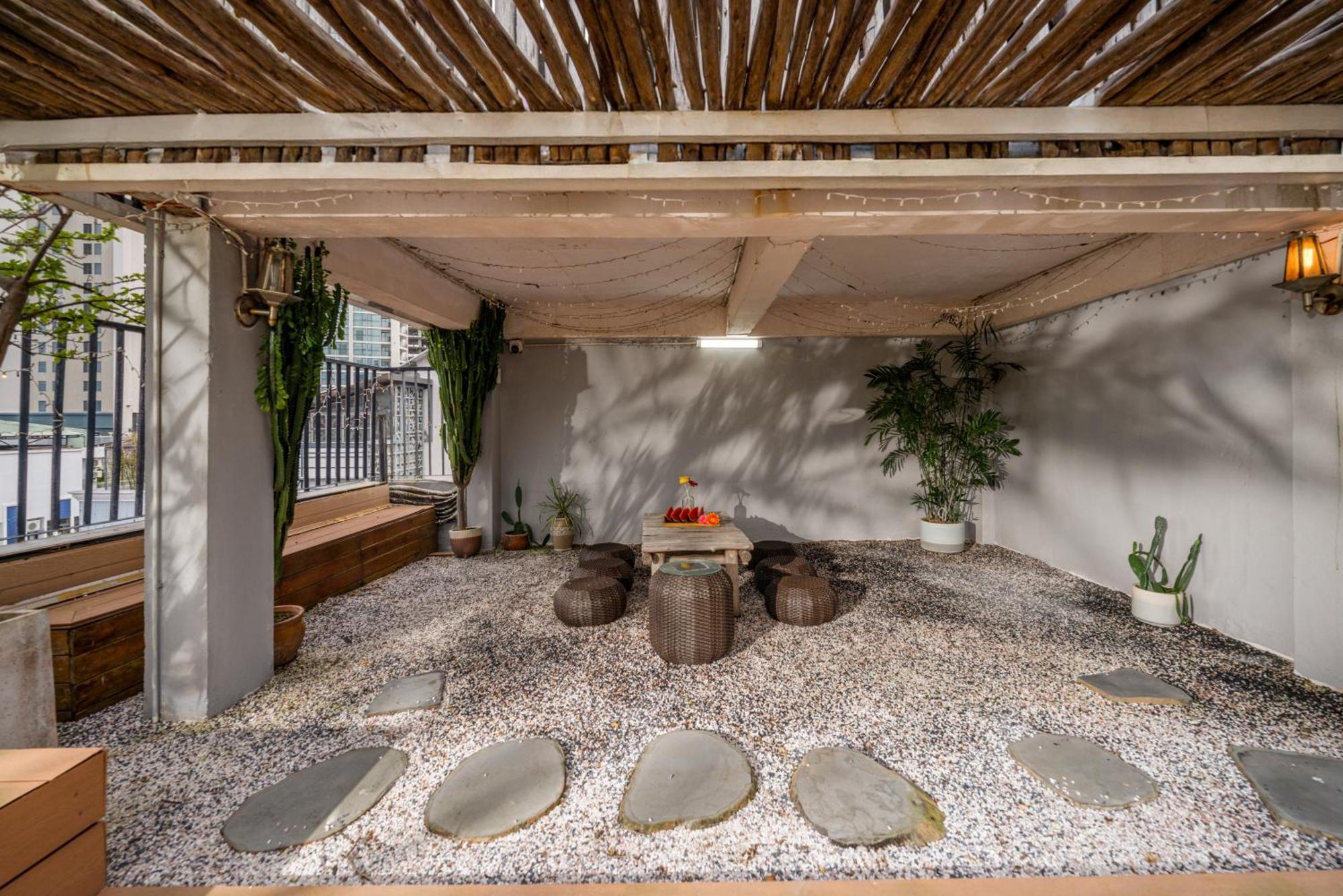 Sanayen & Residences - Pool And Close 3*