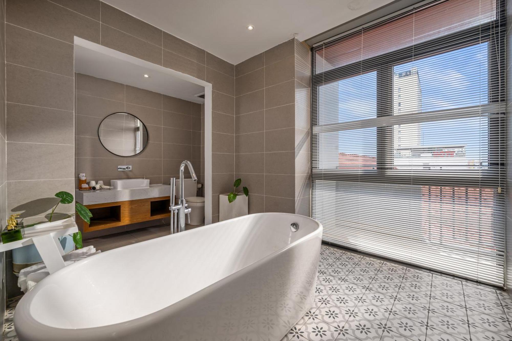Aparthotel Sanayen & Residences - Pool And Close 3*