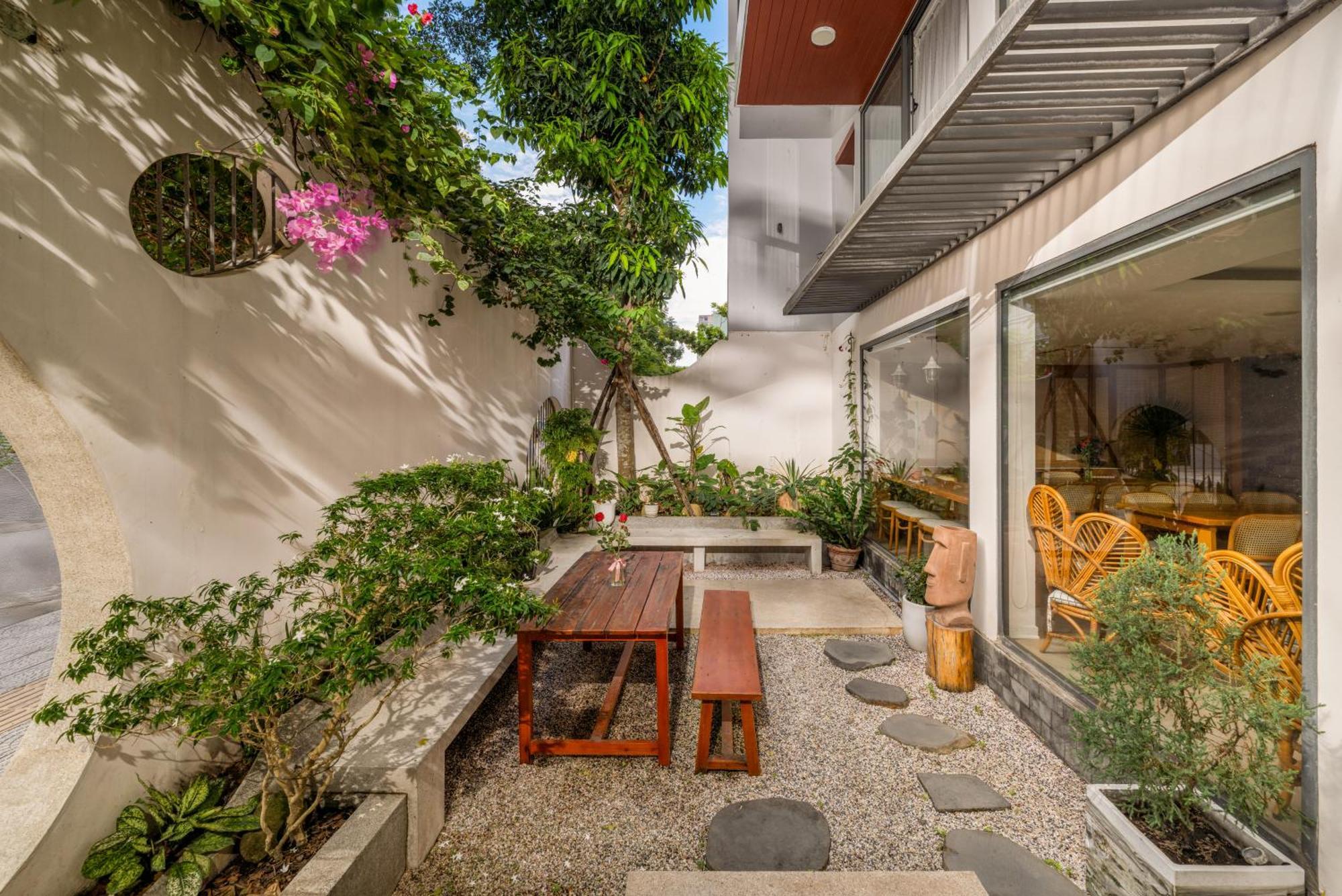 Sanayen & Residences - Pool And Close Da Nang