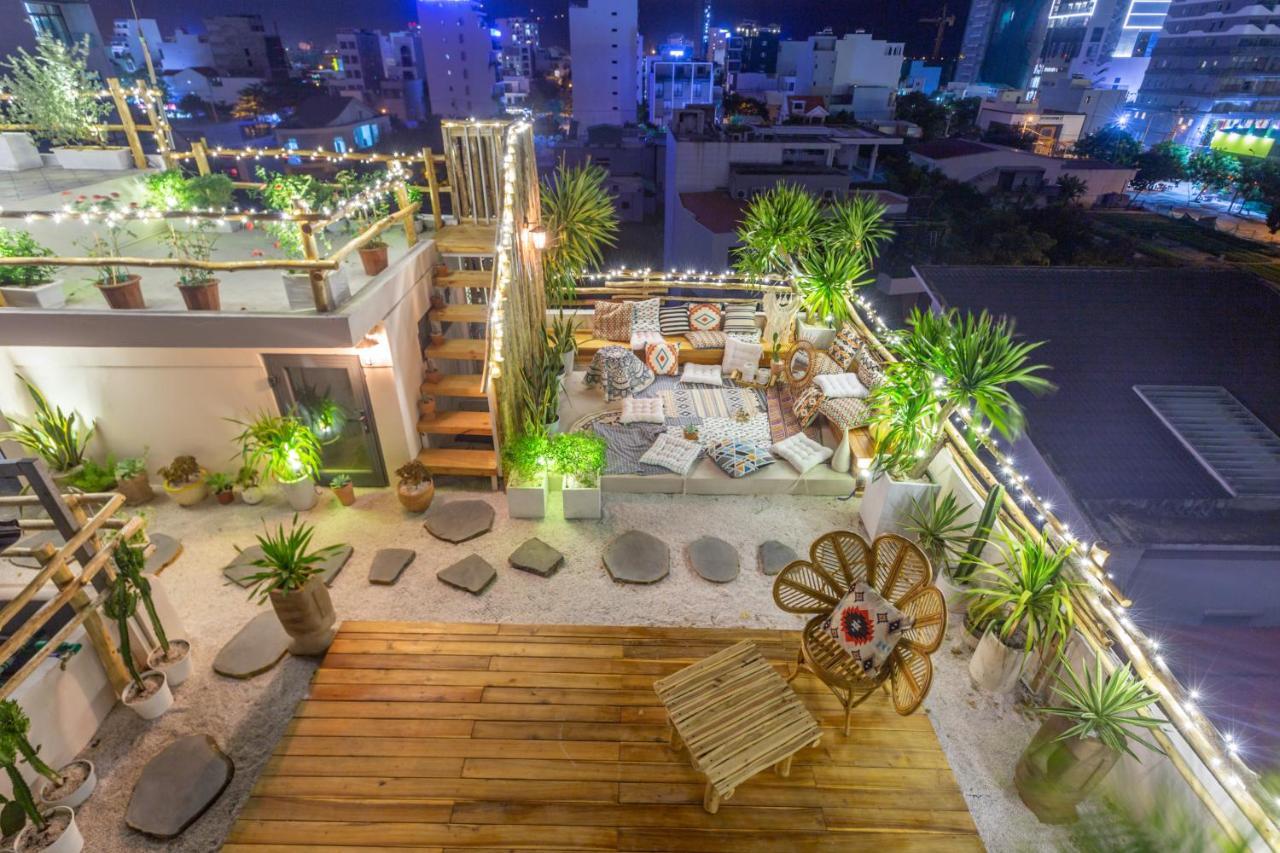 Sanayen & Residences - Pool And Close 3* Da Nang