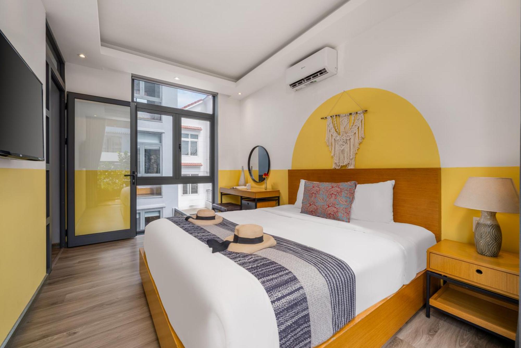 Aparthotel Sanayen & Residences - Pool And Close 3*