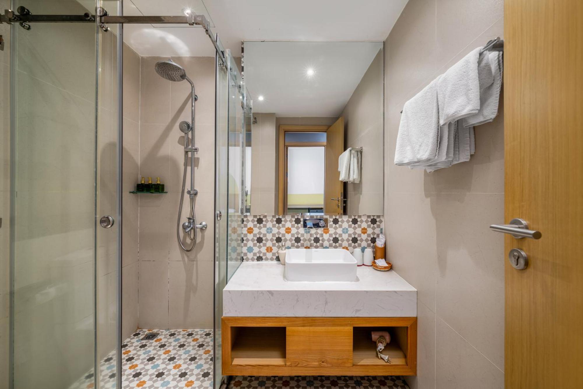 Sanayen & Residences - Pool And Close 3* Da Nang