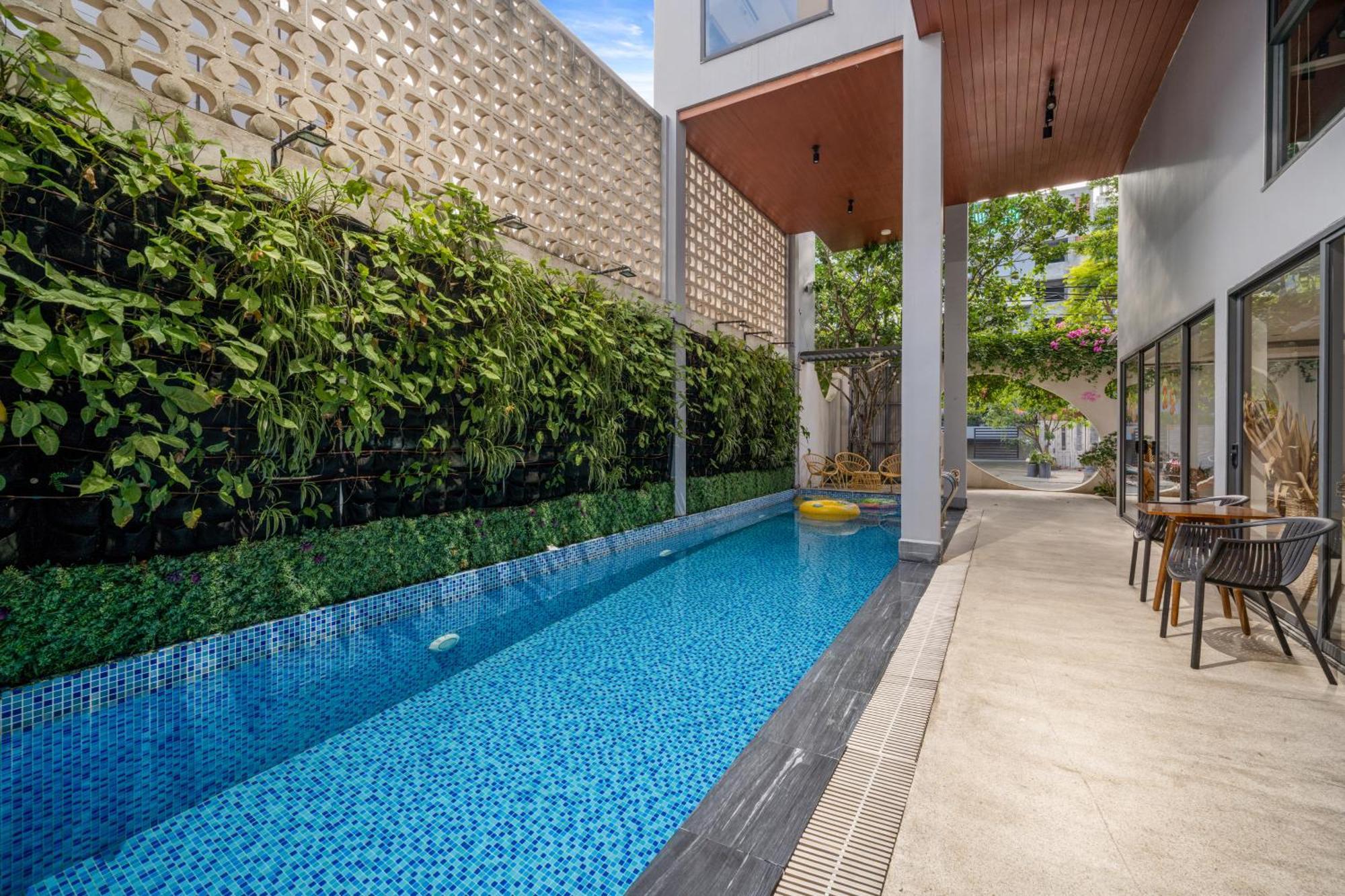 Sanayen & Residences - Pool And Close Aparthotel Da Nang