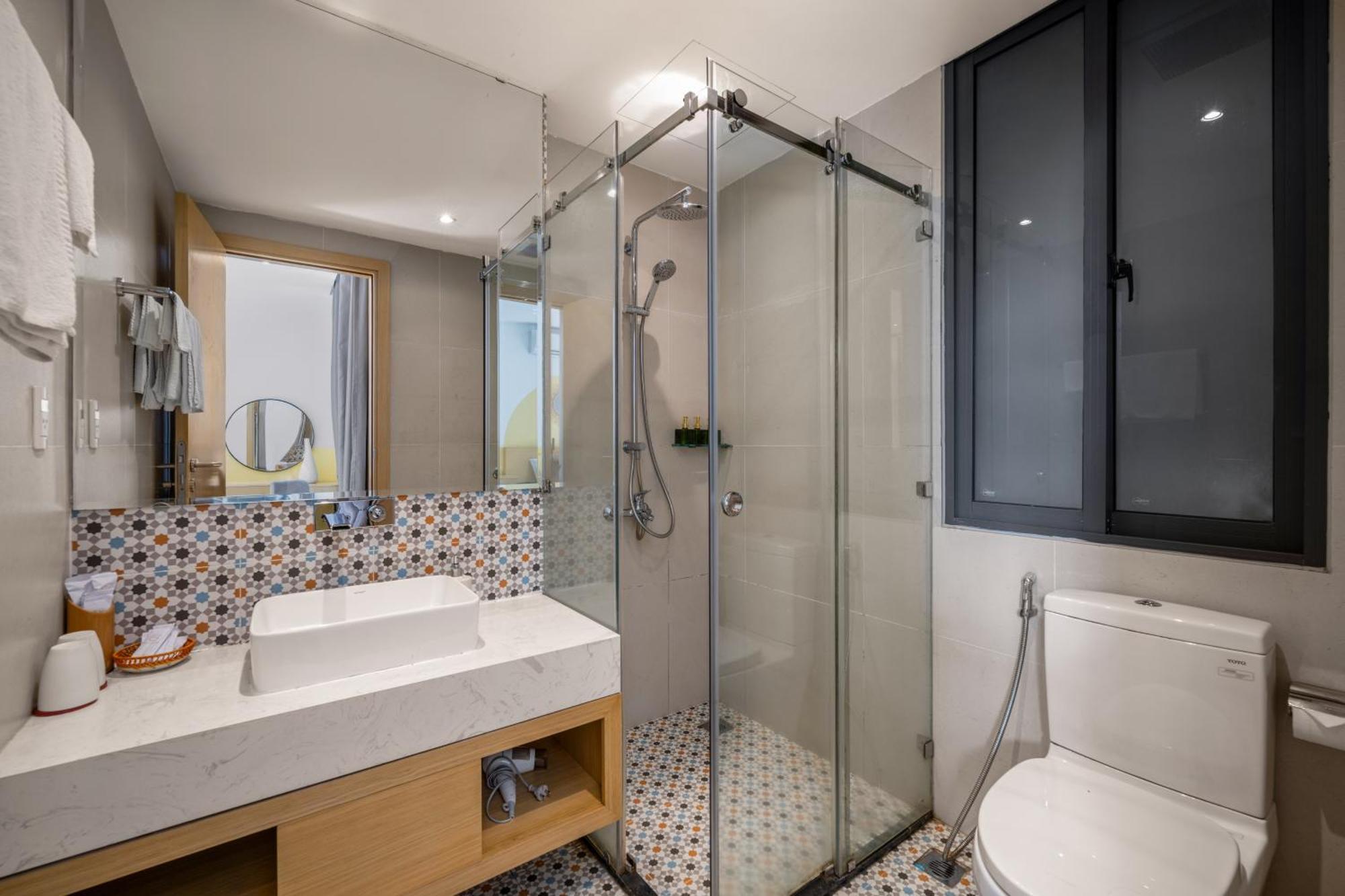 Aparthotel Sanayen & Residences - Pool And Close