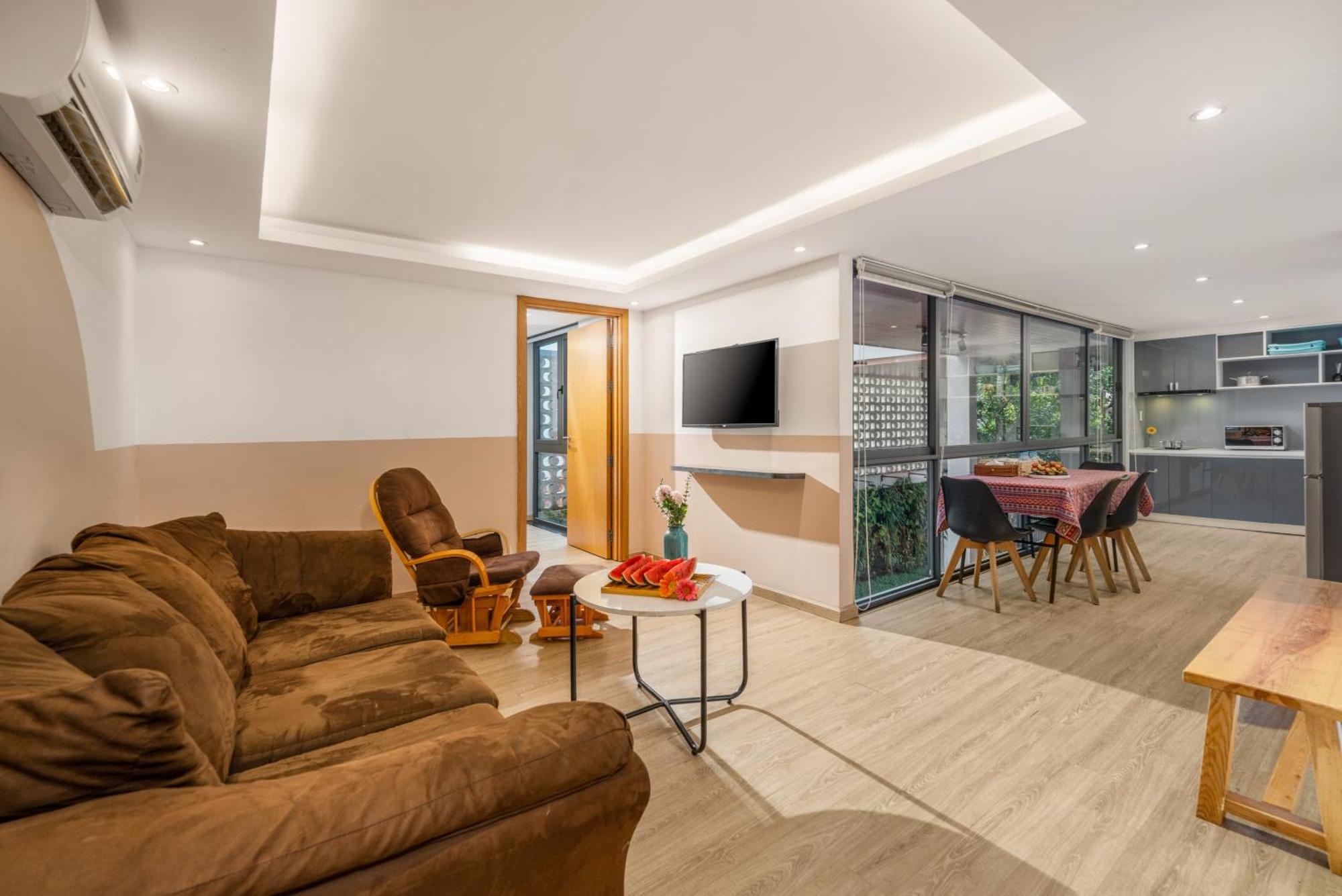 Sanayen & Residences - Pool And Close 3*