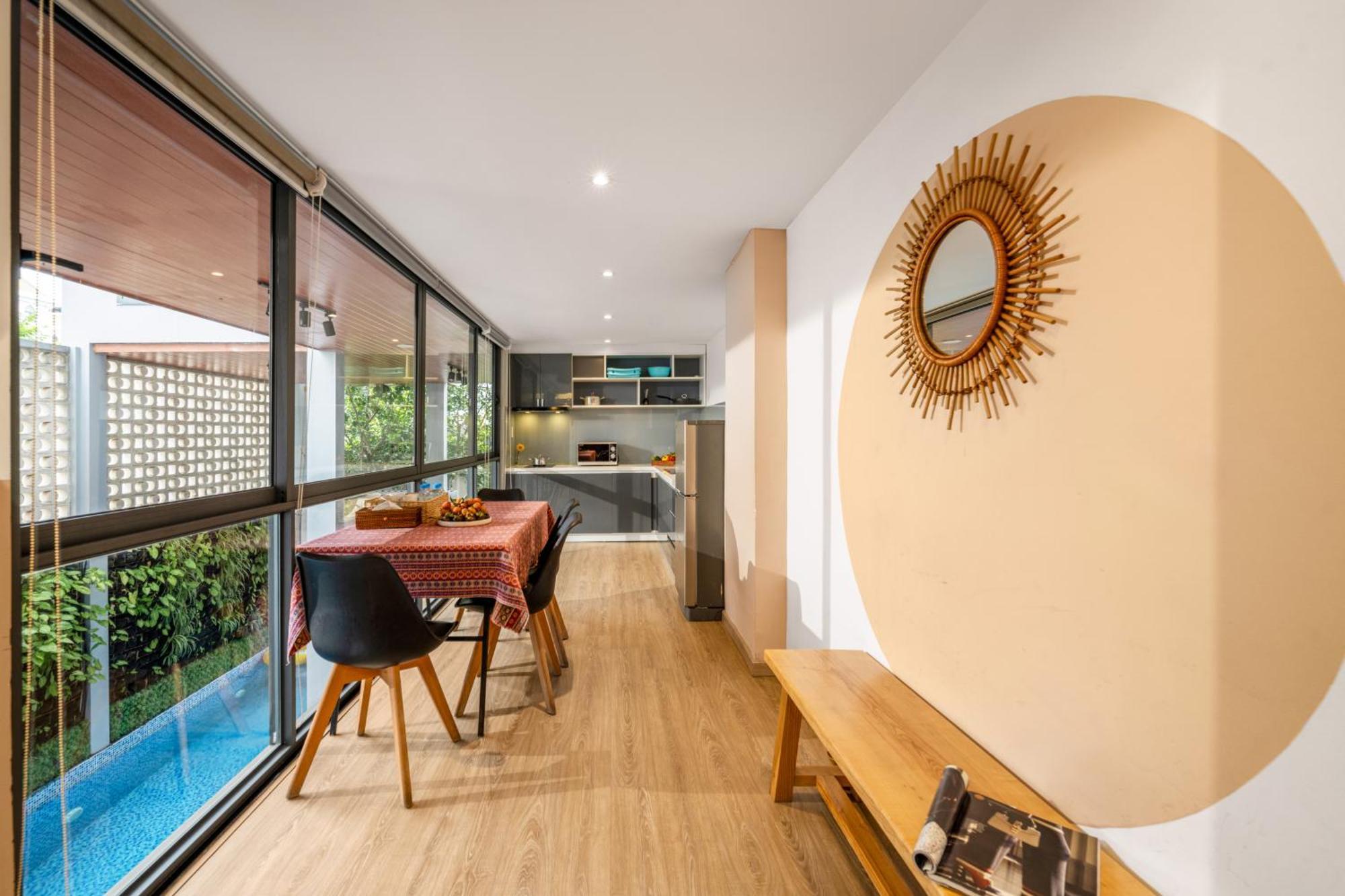 Sanayen & Residences - Pool And Close Aparthotel