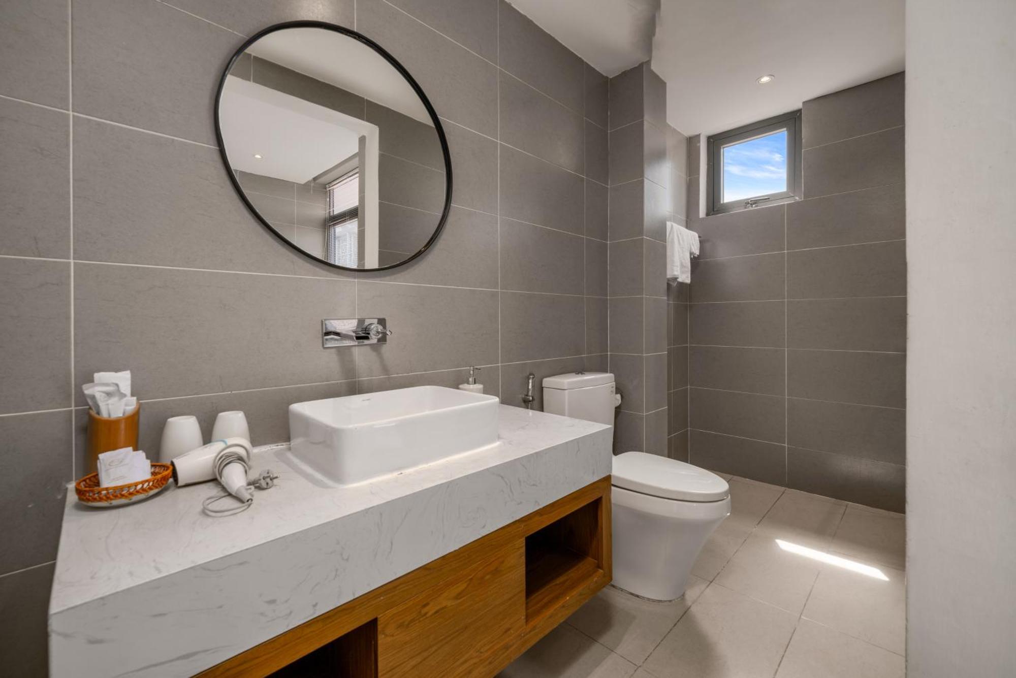 Aparthotel Sanayen & Residences - Pool And Close 3*