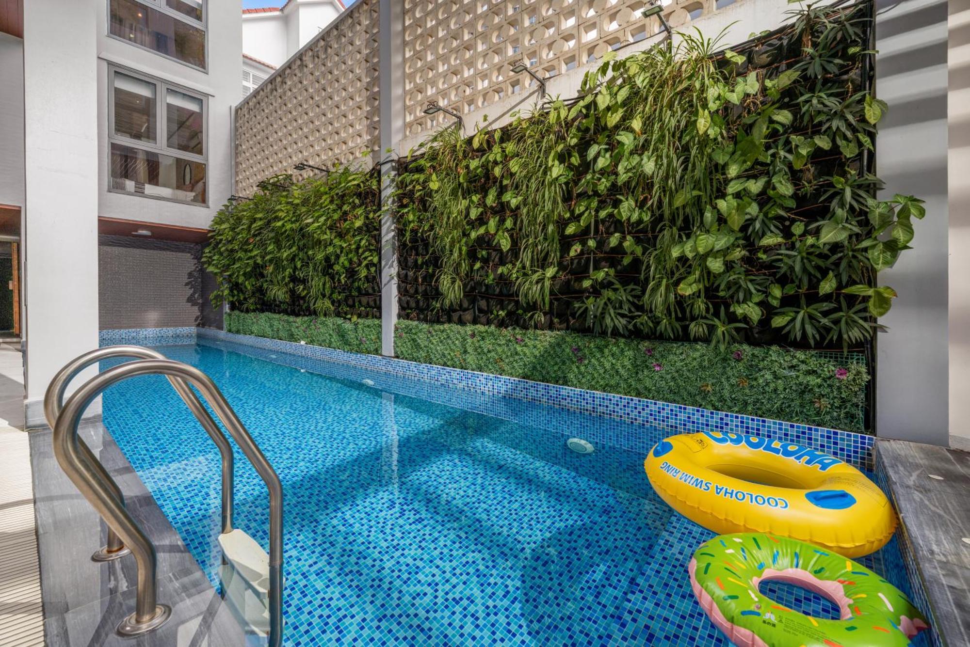 Sanayen & Residences - Pool And Close 3*